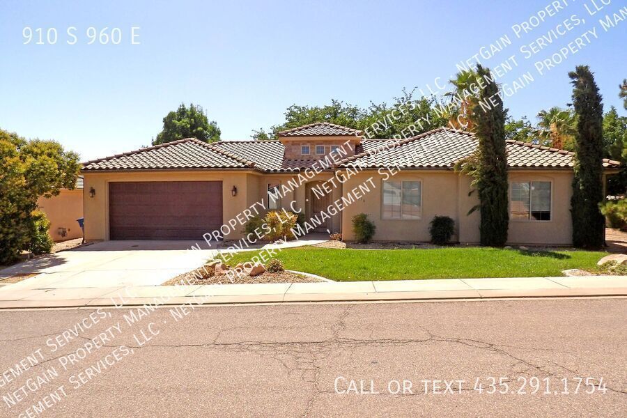 Primary Photo - 910 S 960 E St