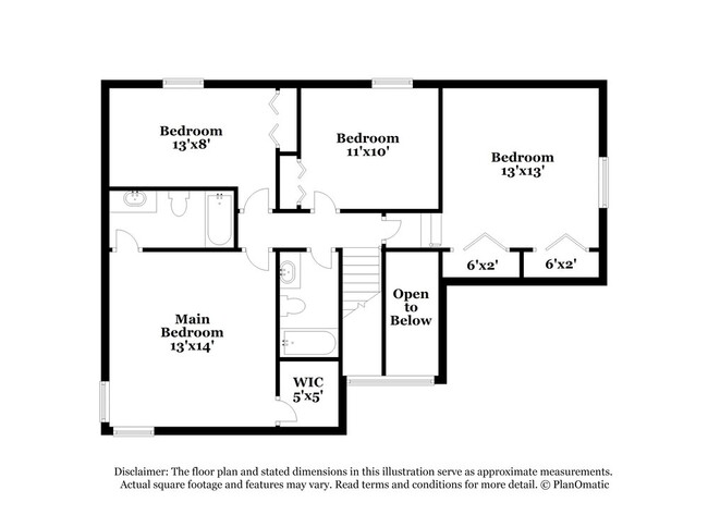 Foto del edificio - 561 Quail Hollow Dr S