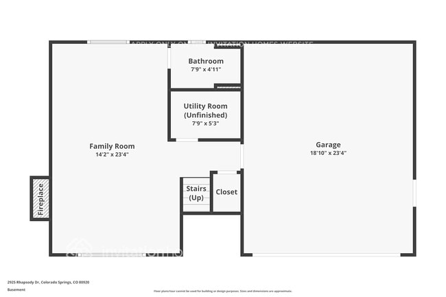 Building Photo - 2925 Rhapsody Dr