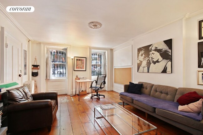 Foto del edificio - 258 Carlton Ave