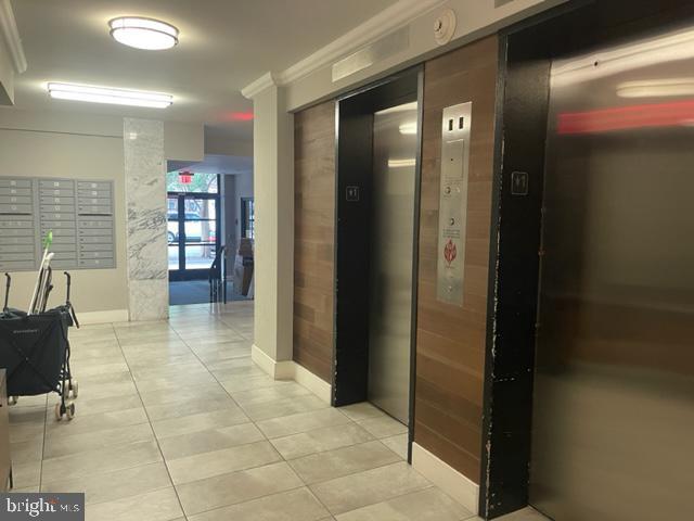 Foto del edificio - 2030 F St NW