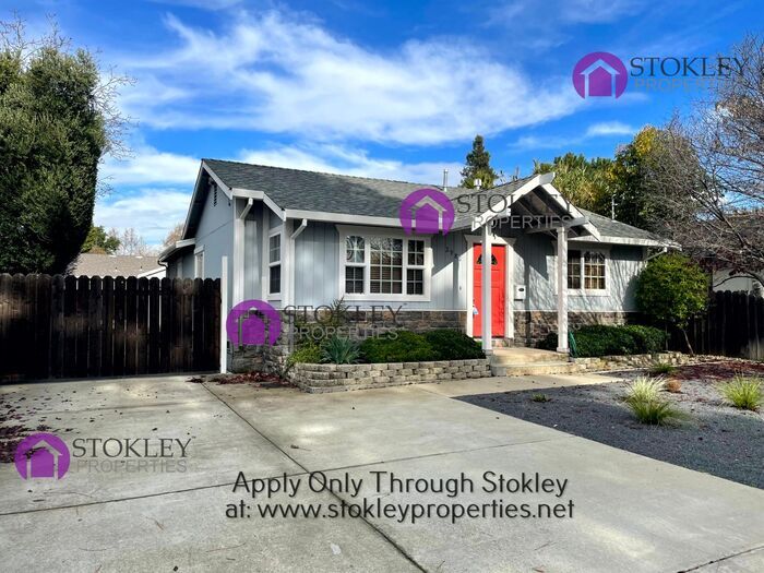 Primary Photo - Stokley Properties Presents 2981 Pacific S...