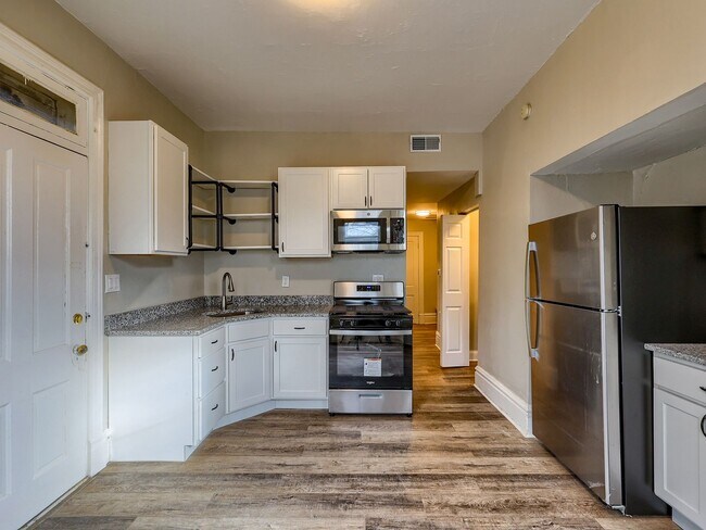 Foto del edificio - 1528 Green St