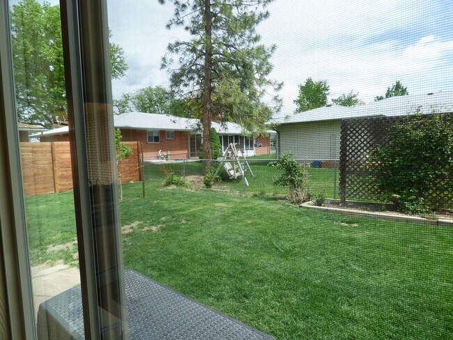 Foto del edificio - Beautiful Home in Longmont Estates