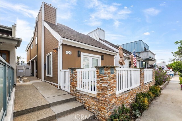 Foto principal - 620 18th St