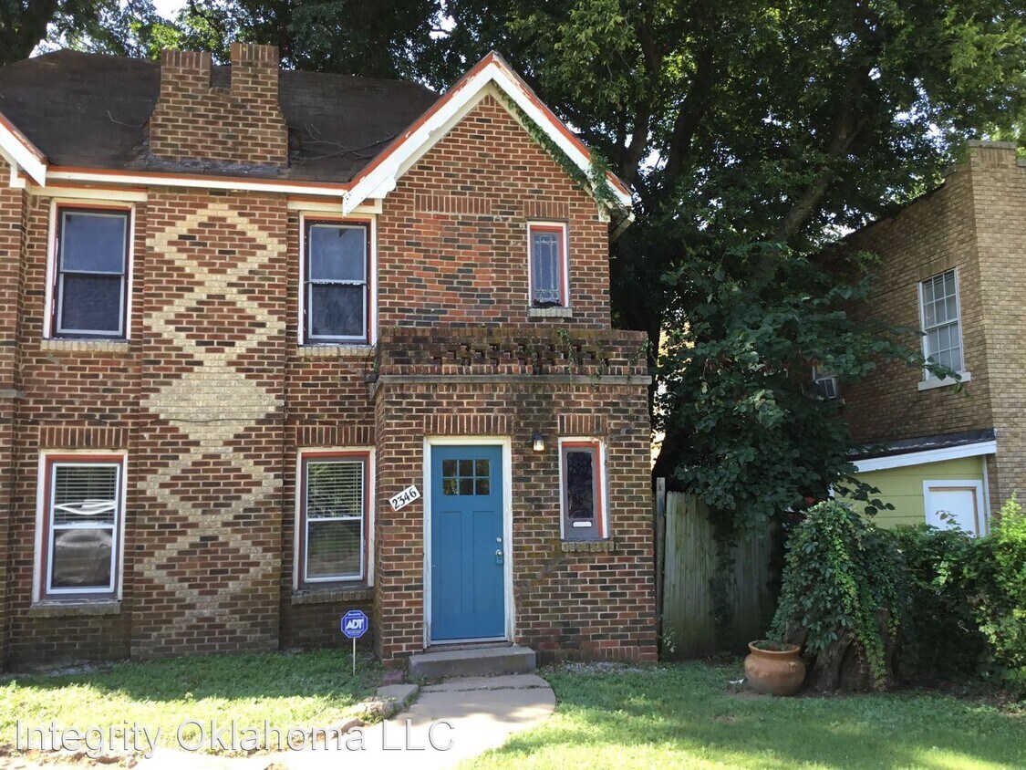 2346 NW 12th St, Oklahoma City, OK 73107 House for Rent in Oklahoma