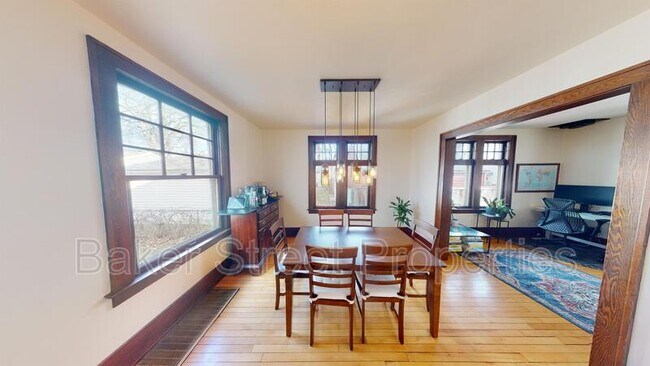 Foto del edificio - 809 Sycamore Pl