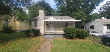 Building Photo - 2705 Ludwig St