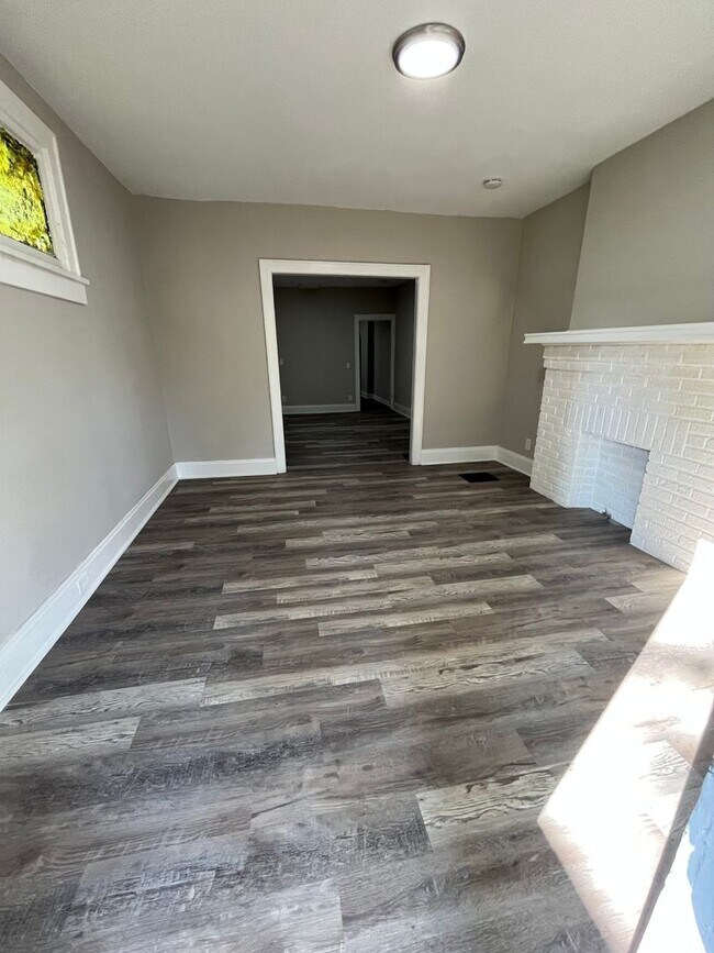 Foto del edificio - 490-492 E Jenkins Ave