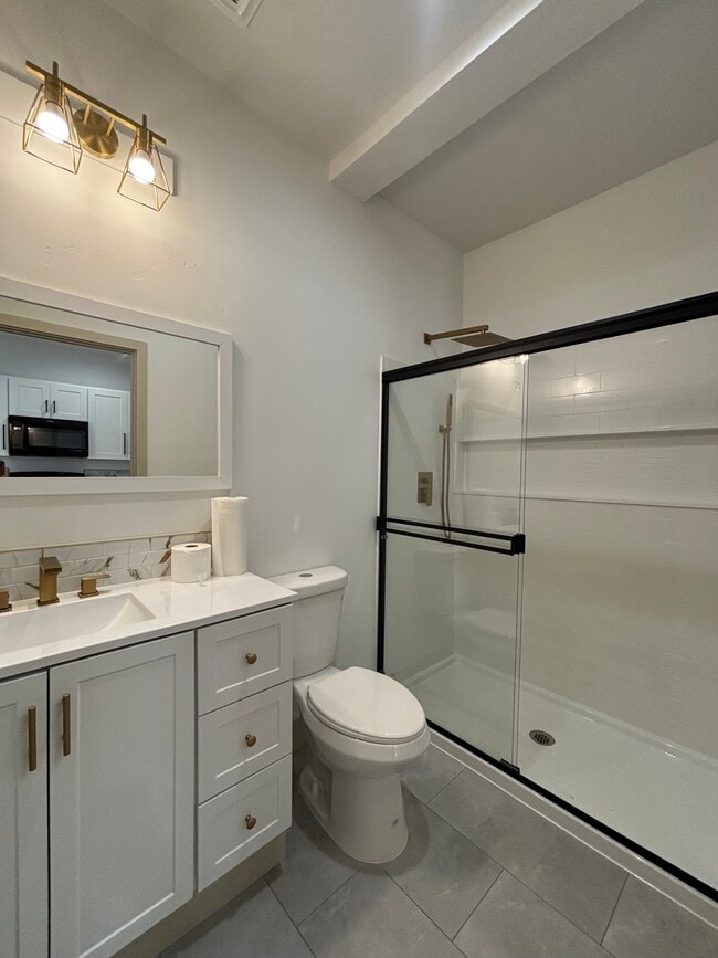 Bathroom - 2037 St Salazar Cir