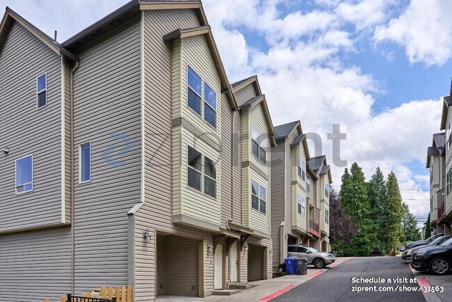 Building Photo - 2969 SE 92nd Ave