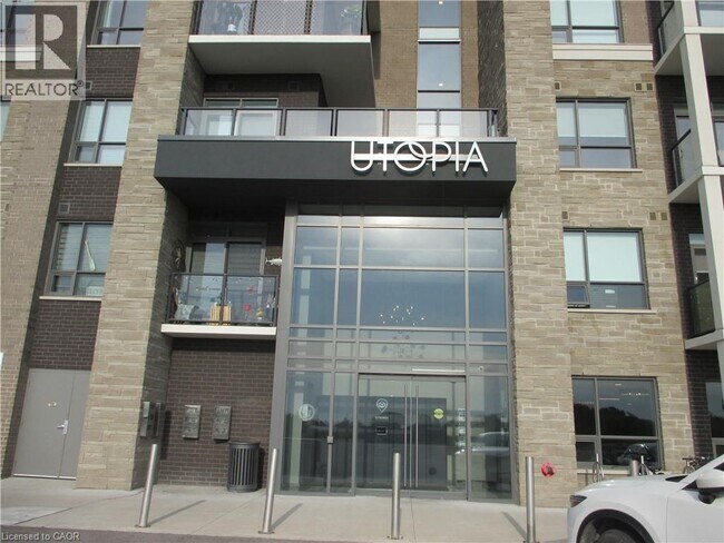 Photo du bâtiment - 5055 Greenlane