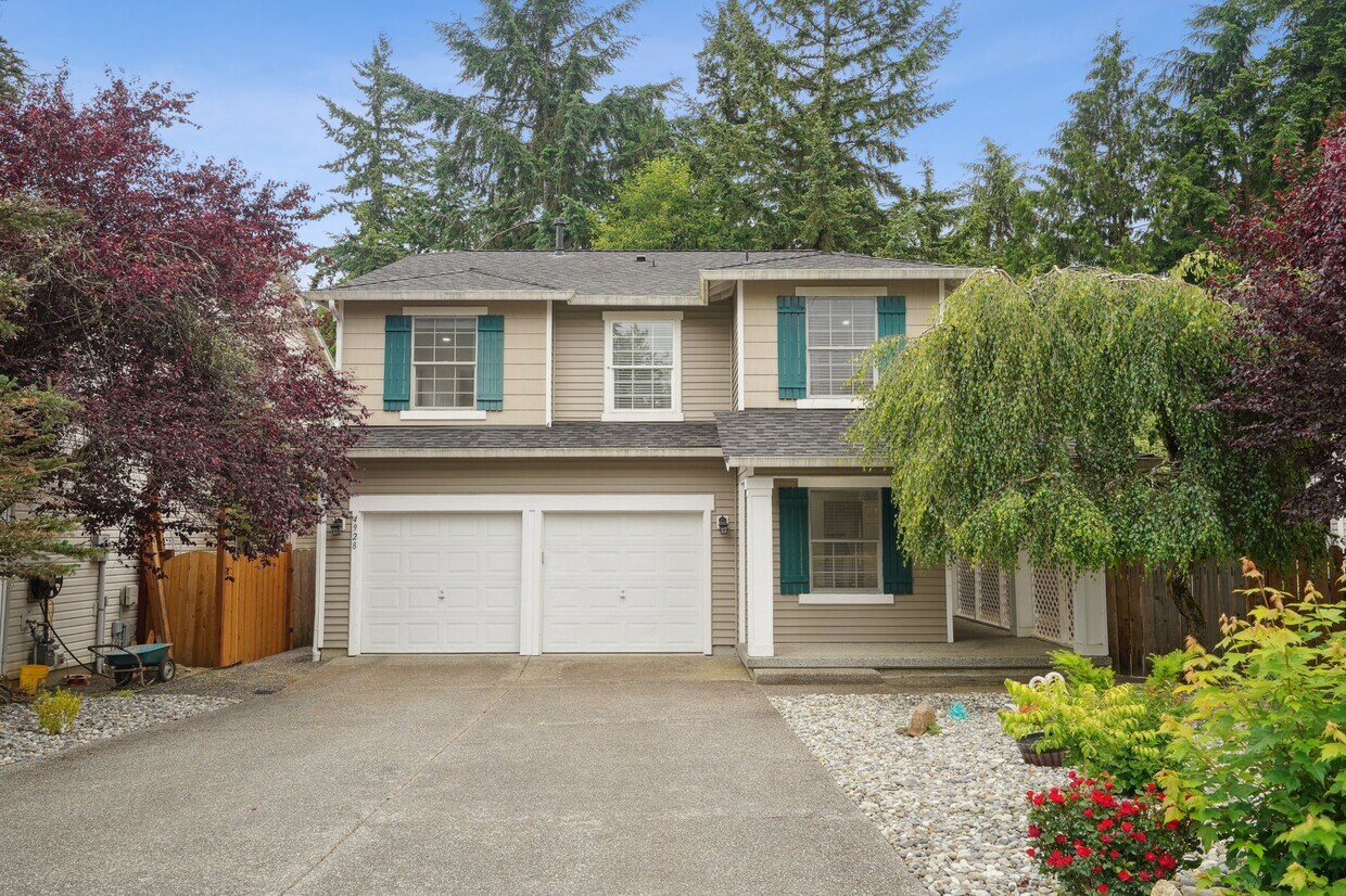 Primary Photo - 4928 153rd Pl SE