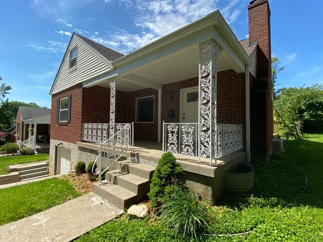 Foto del edificio - 57 Burdsall Ave
