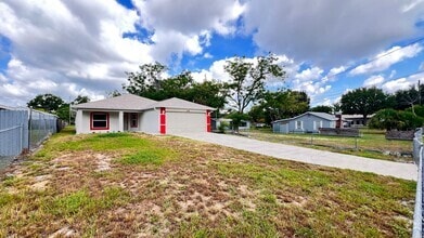 Building Photo - 116 S Normandale Ave