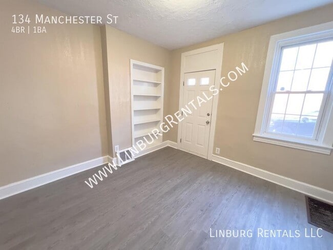 Foto del edificio - 134 Manchester St