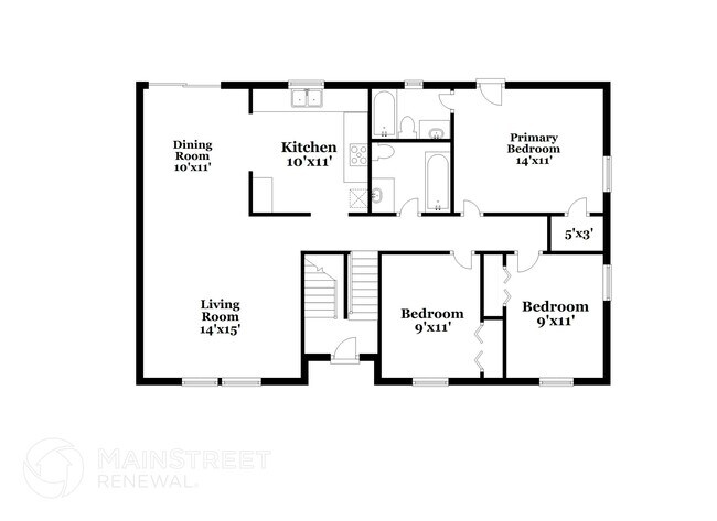 Foto del edificio - 11419 E 58th Terrace