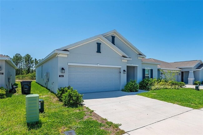 Building Photo - 566 Hatteras Rd