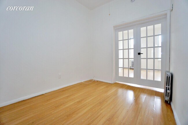 Foto del edificio - 257 Himrod St