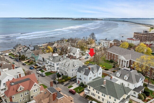 Foto del edificio - 3 Grosvenor Park