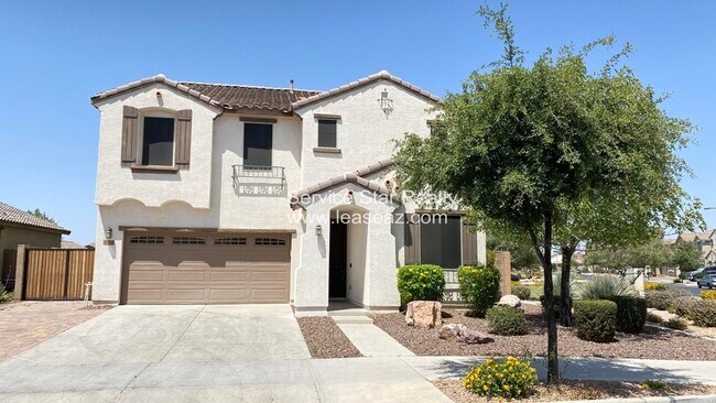 Foto del edificio - 21274 E Pecan Ln