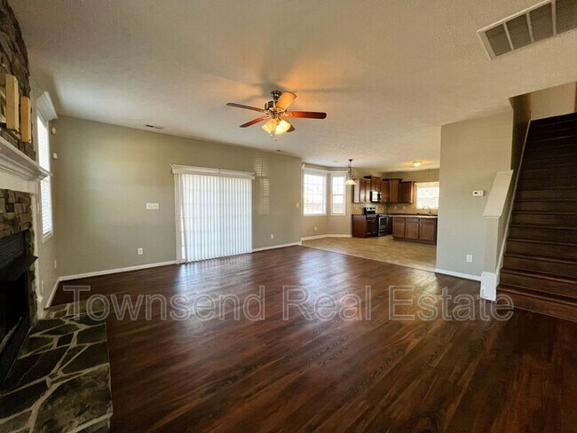 Foto del edificio - 4211 Cherry Hill Ln