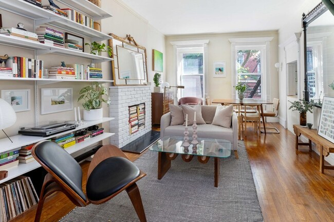 Foto del edificio - 68 E 93rd St