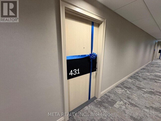 Photo du bâtiment - 3250 Carding Mill Trail