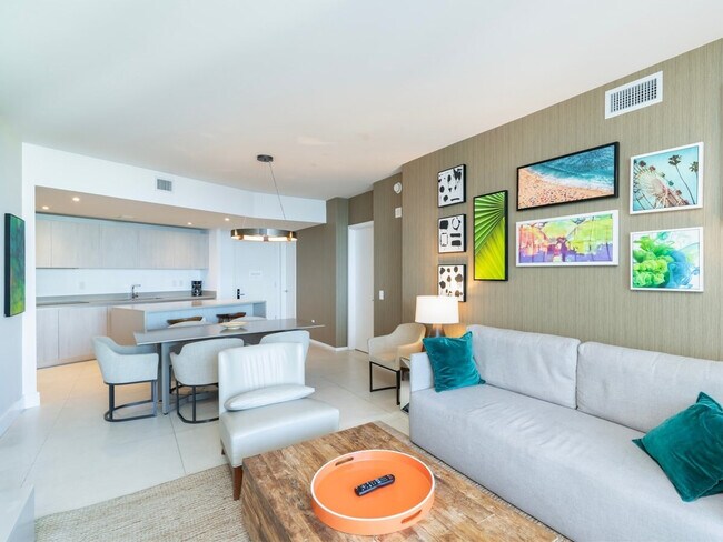 Foto del edificio - 4011 S Ocean Dr