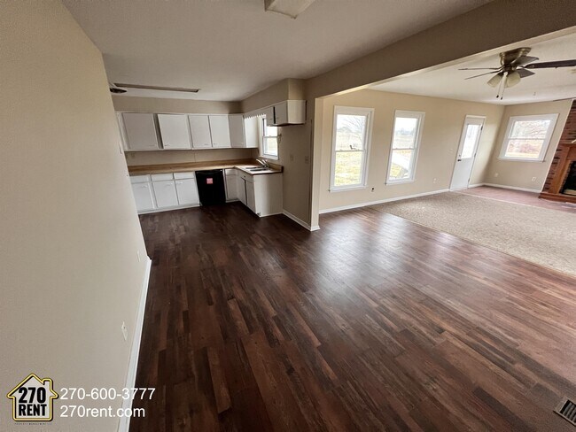 Building Photo - 2895 Battletown Rd