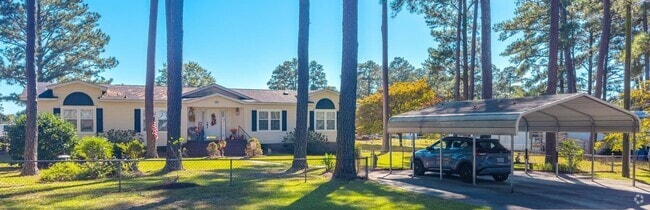 Building Photo - Liberty Estates