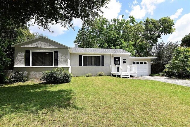 Foto del edificio - 3225 Palmer St