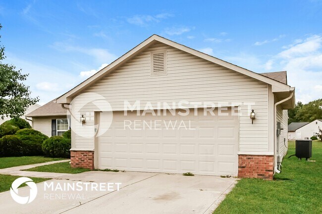 Foto del edificio - 12250 Longstraw Dr