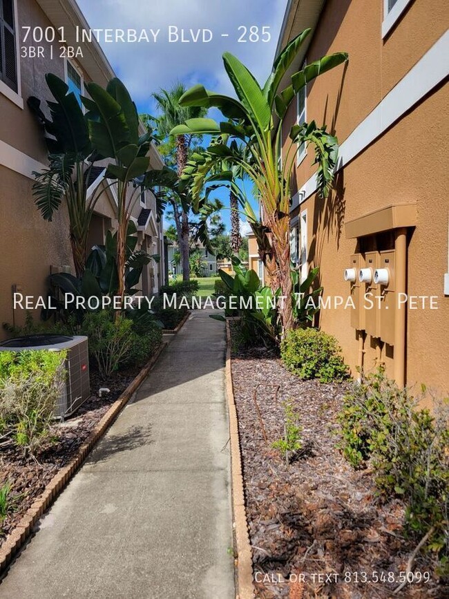 Photo - 7001 Interbay Blvd Apartment