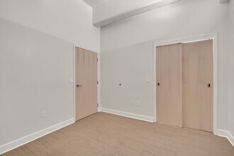 Interior Photo - The Lofts at Elk Terminal