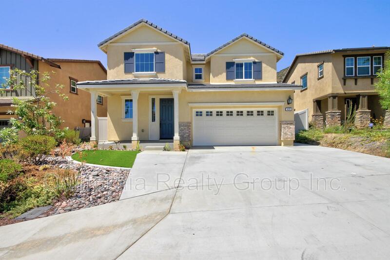 429 Ventasso Wy, Fallbrook, CA 92028 House Rental in Fallbrook, CA