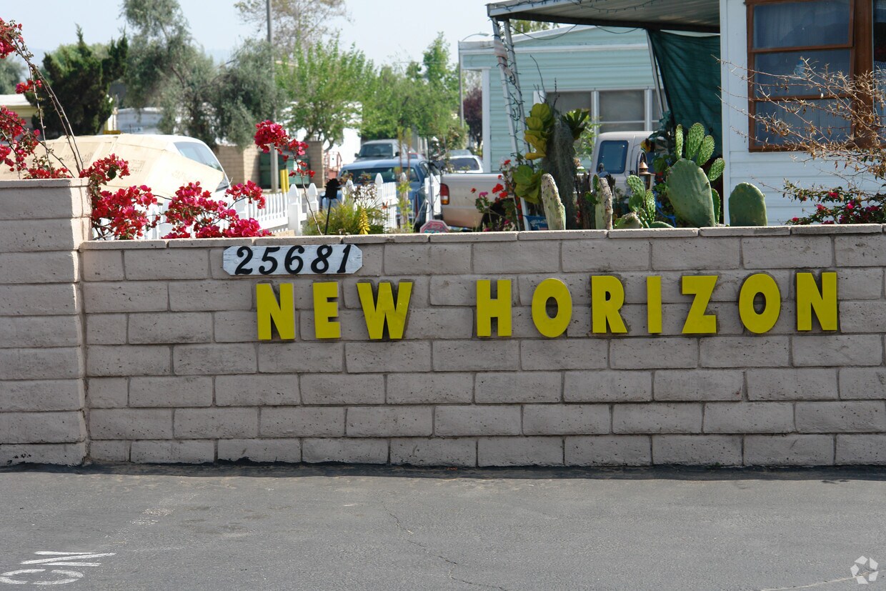 Building Photo - New Horizon Trailer Village