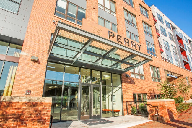 Building Photo - The Perry