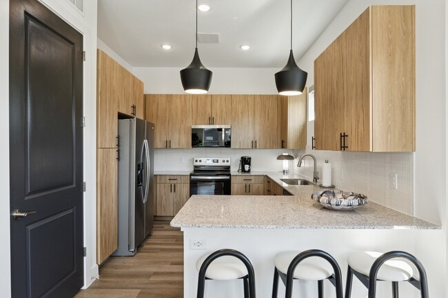 Building Photo - The Grove at La Frontera