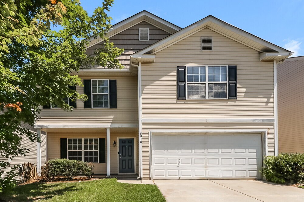 Foto principal - 5015 Patricia Ann Ln