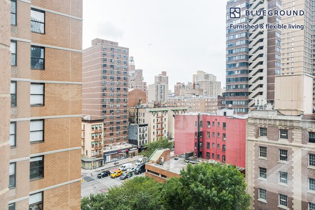 Foto del edificio - 155 E 31st St