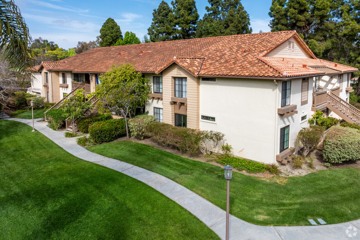 Primary Photo - Del Mar Villas
