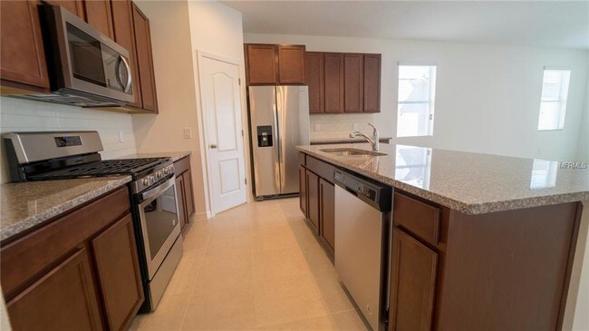 Foto del edificio - 6407 Flat Lemon Dr