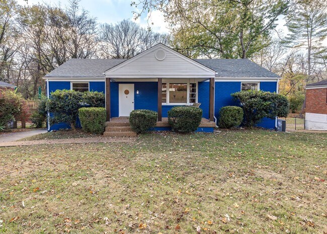 Building Photo - 3337 Mimosa Dr