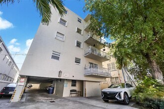 Building Photo - 1615 Meridian Ave