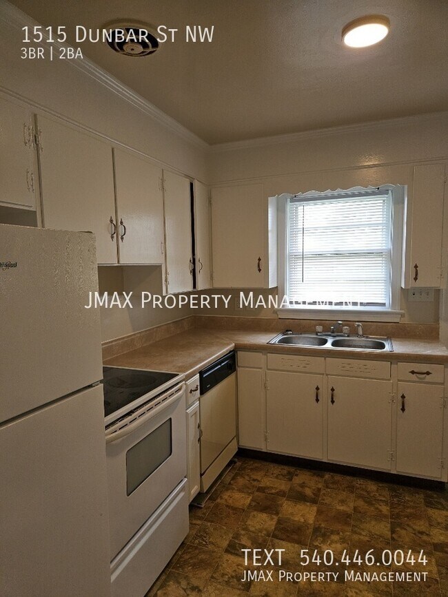 Foto del edificio - 1515 Dunbar St NW