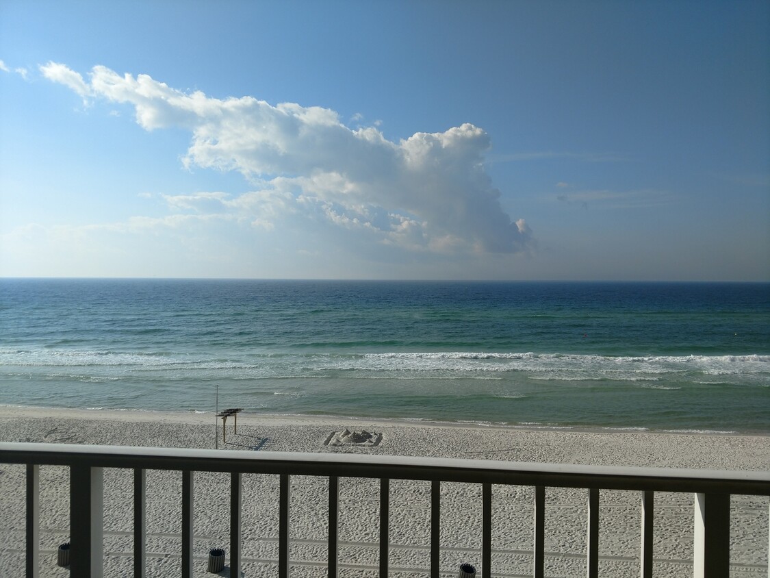 Foto principal - Beautiful Condo at Tidewater Beach Resort ...