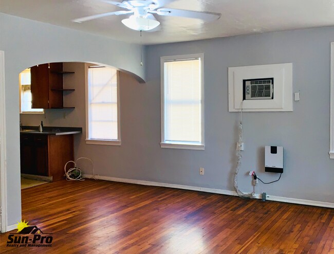 Foto del edificio - 517 Braddock Ave