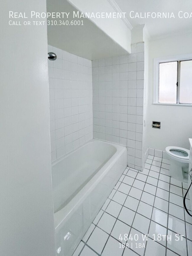 Foto del edificio - 4840 W 18th St