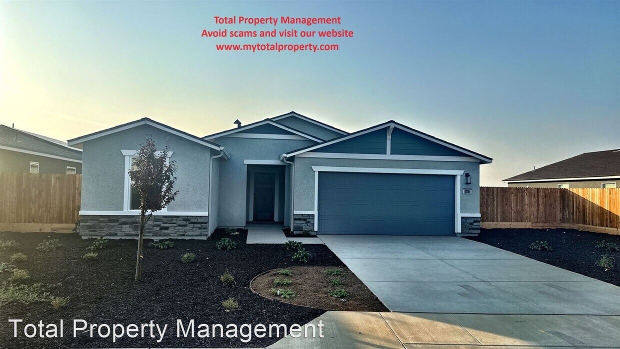 Primary Photo - 4 br, 2 bath House - 1076 Stonebridge Ave.